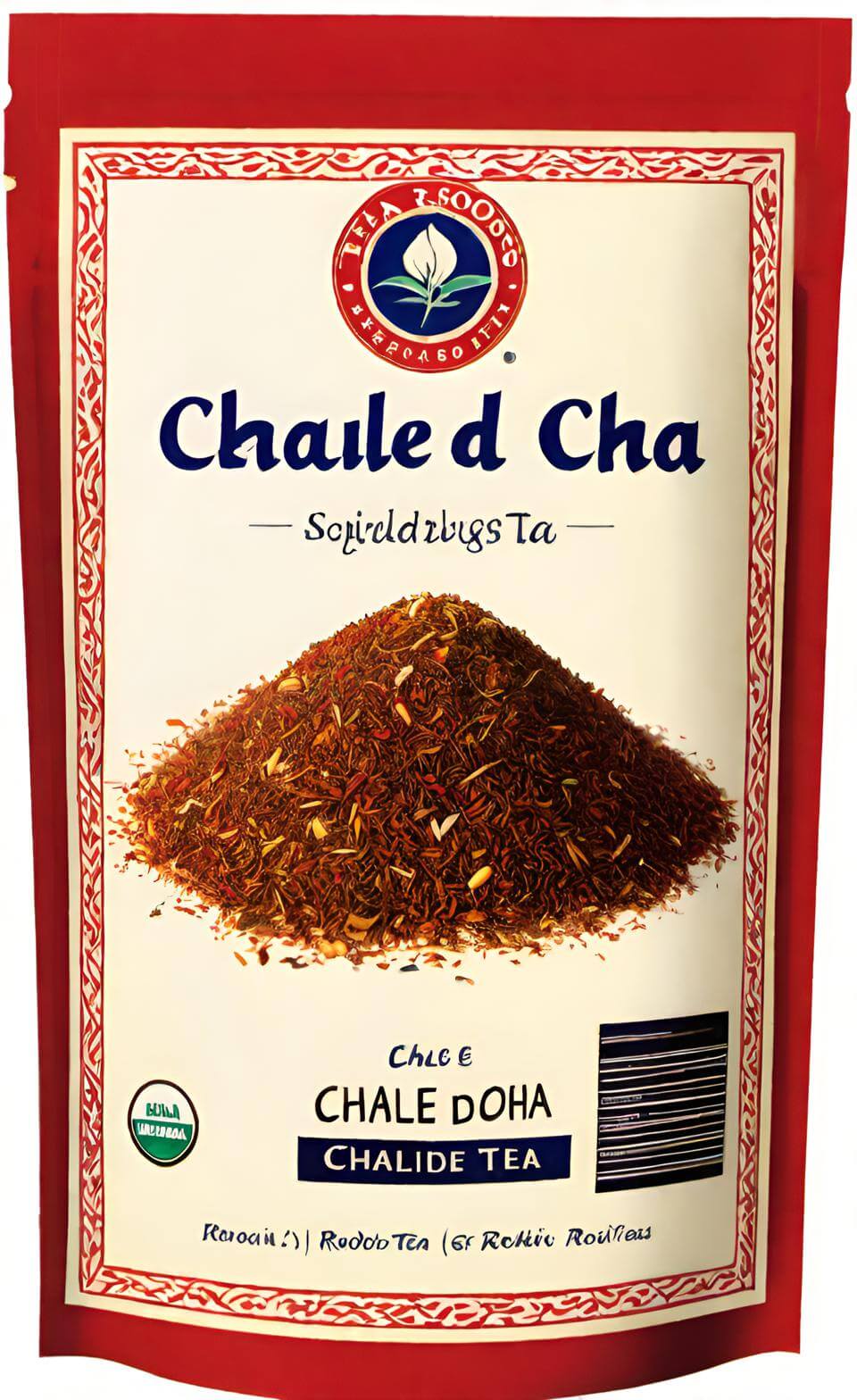 Imagem do chá Rooibos